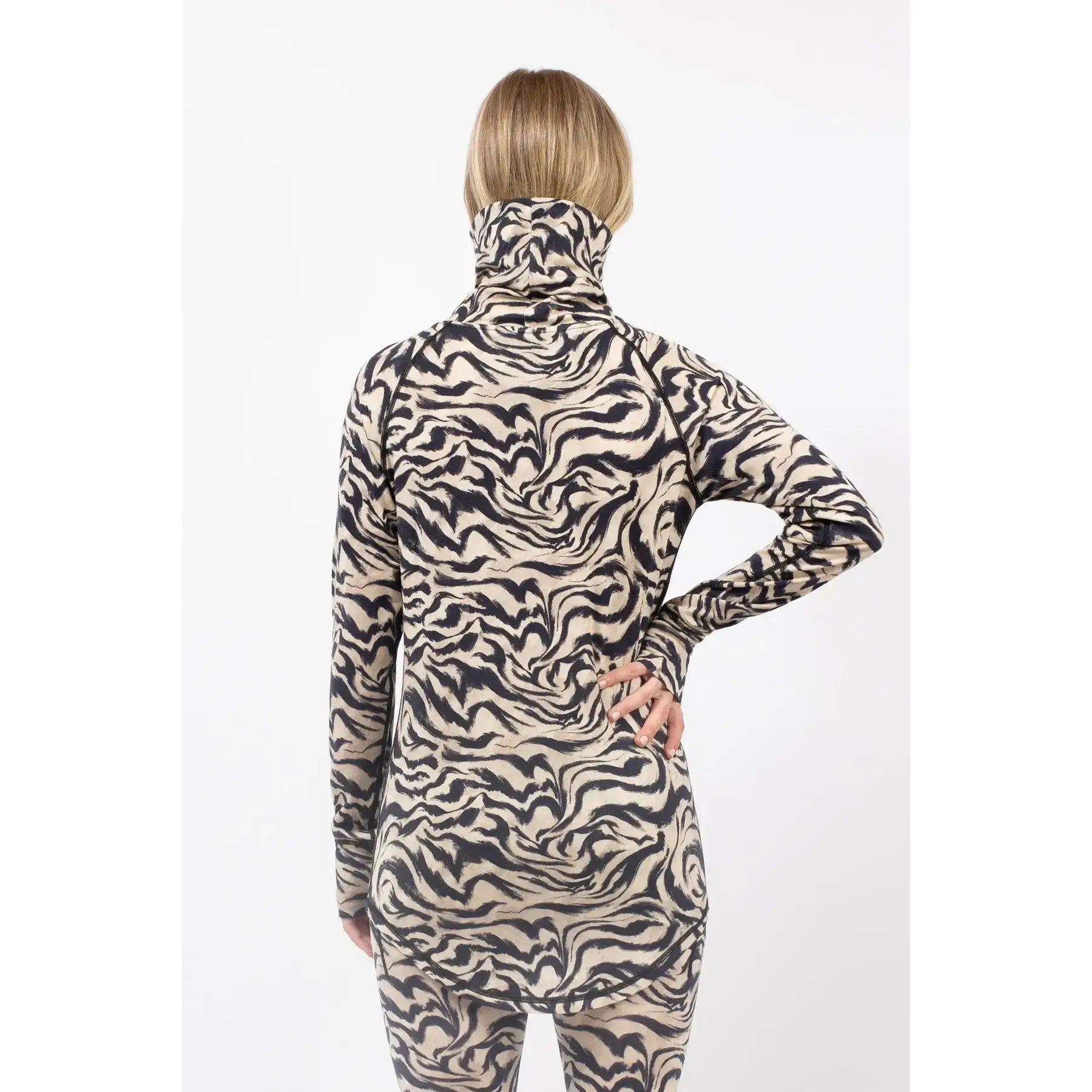 Eivy Icecold Merino Wool Top