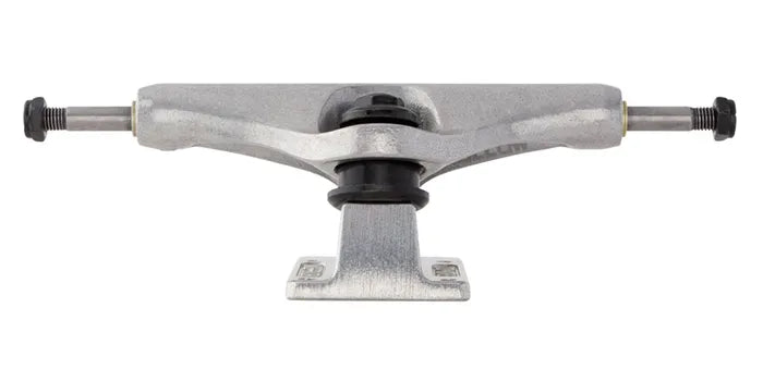 Independent 139 Hollow Reynolds Block Inverted Kingpin Silver Mid Trucks