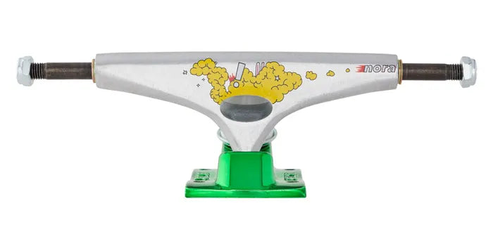 Krux K5 Nora by Alexis Standard Skate Trucks