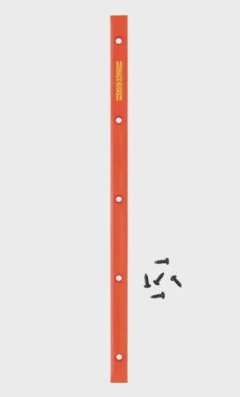 OJ Juice Bar Rails - Orange Single