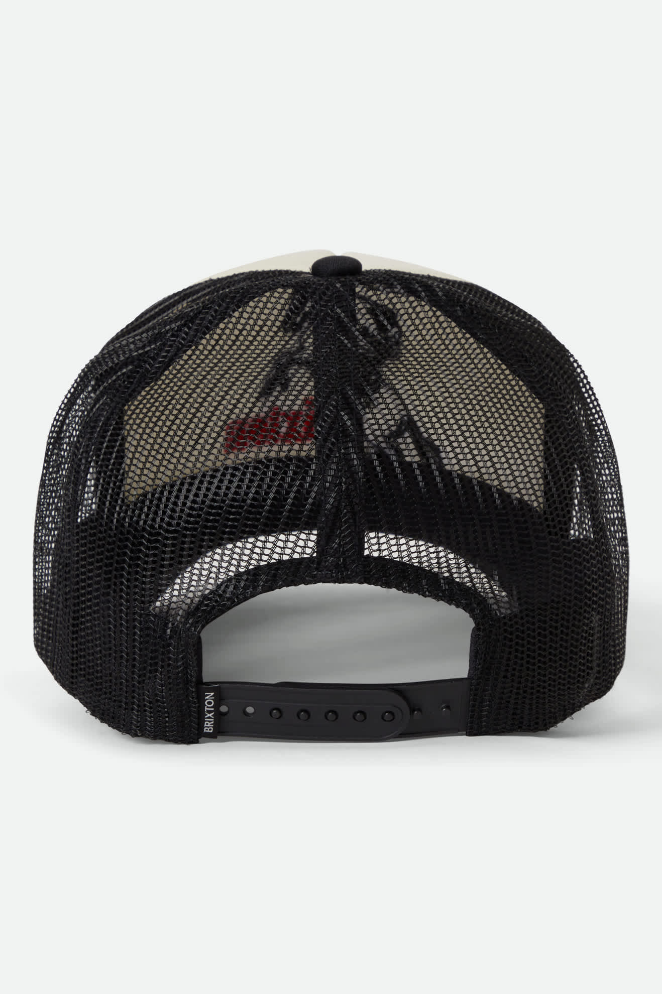 Brixton Ranching Club Snapback Cap