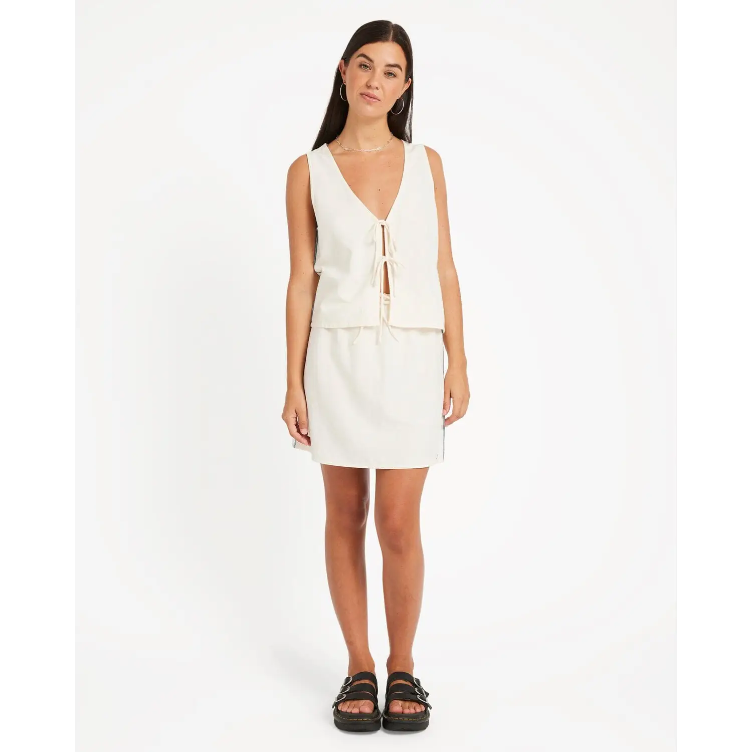 Volcom Small Talk Top