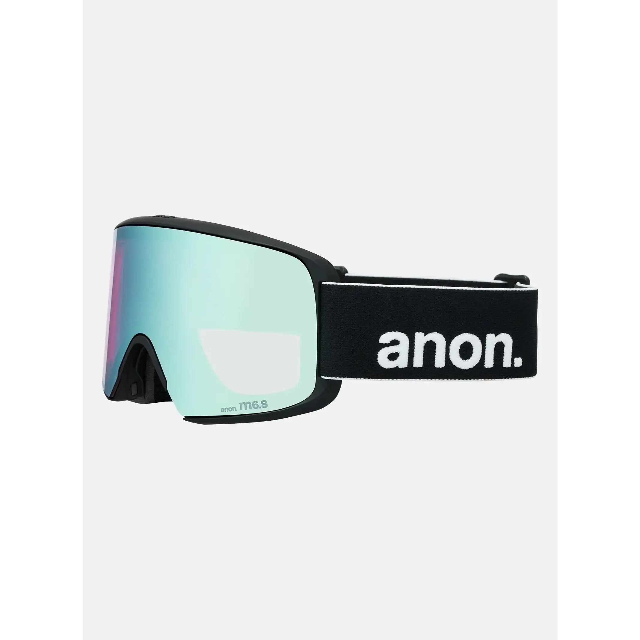 Anon M6S Goggles + Bonus Lens + MFI® Face Mask
