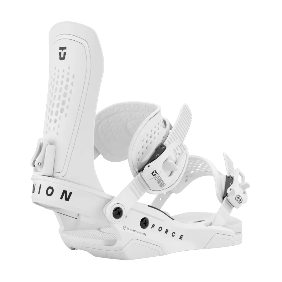 Union Force Snowboard Bindings 2026