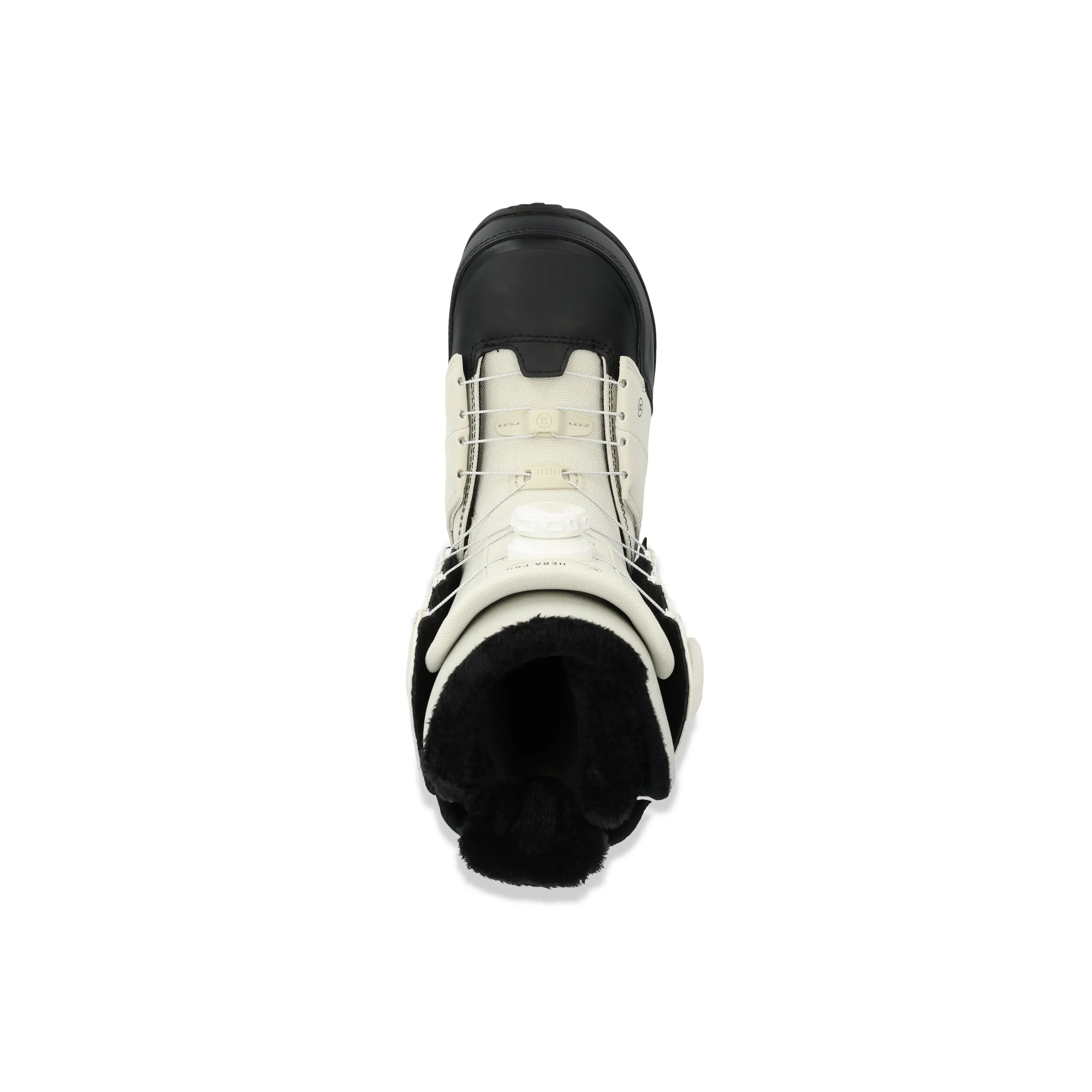 Ride Hera Pro Womens Snowboard Boots 2025