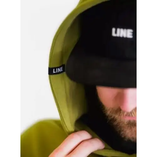 Line Corpo Hoodie
