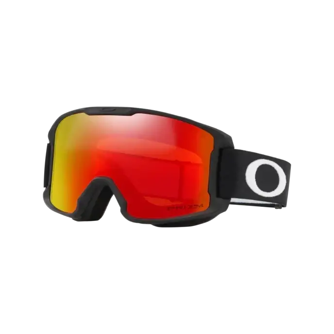 Oakley Line Miner S Goggles 2025