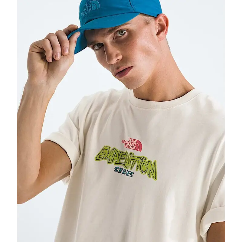 The North Face TNF Essential Expedition Series Graphic T-Shirt 