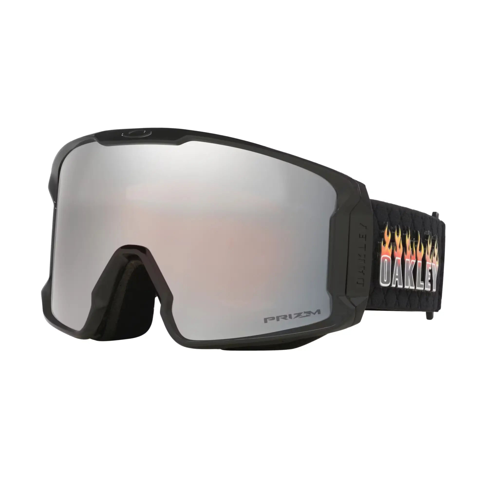 Oakley Line Miner L Rene Rinnekangas Signature Series Snow Goggles