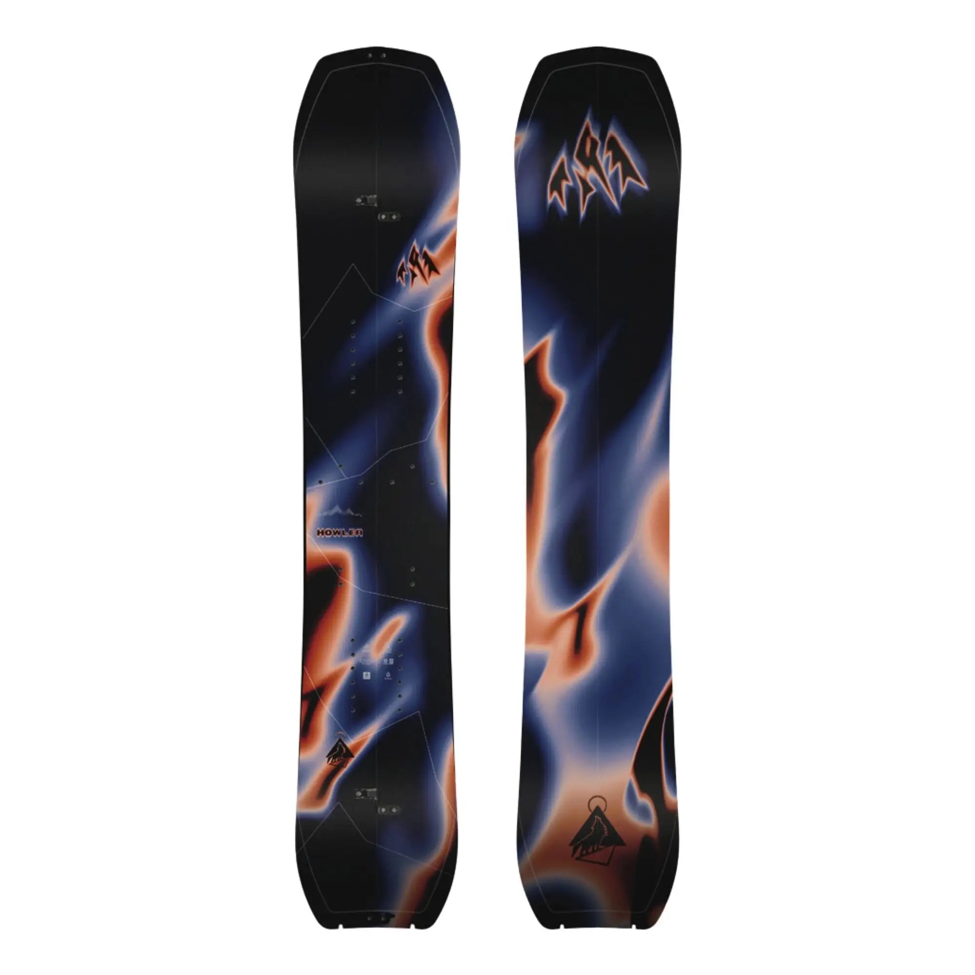 Jones Howler Splitboard 2027