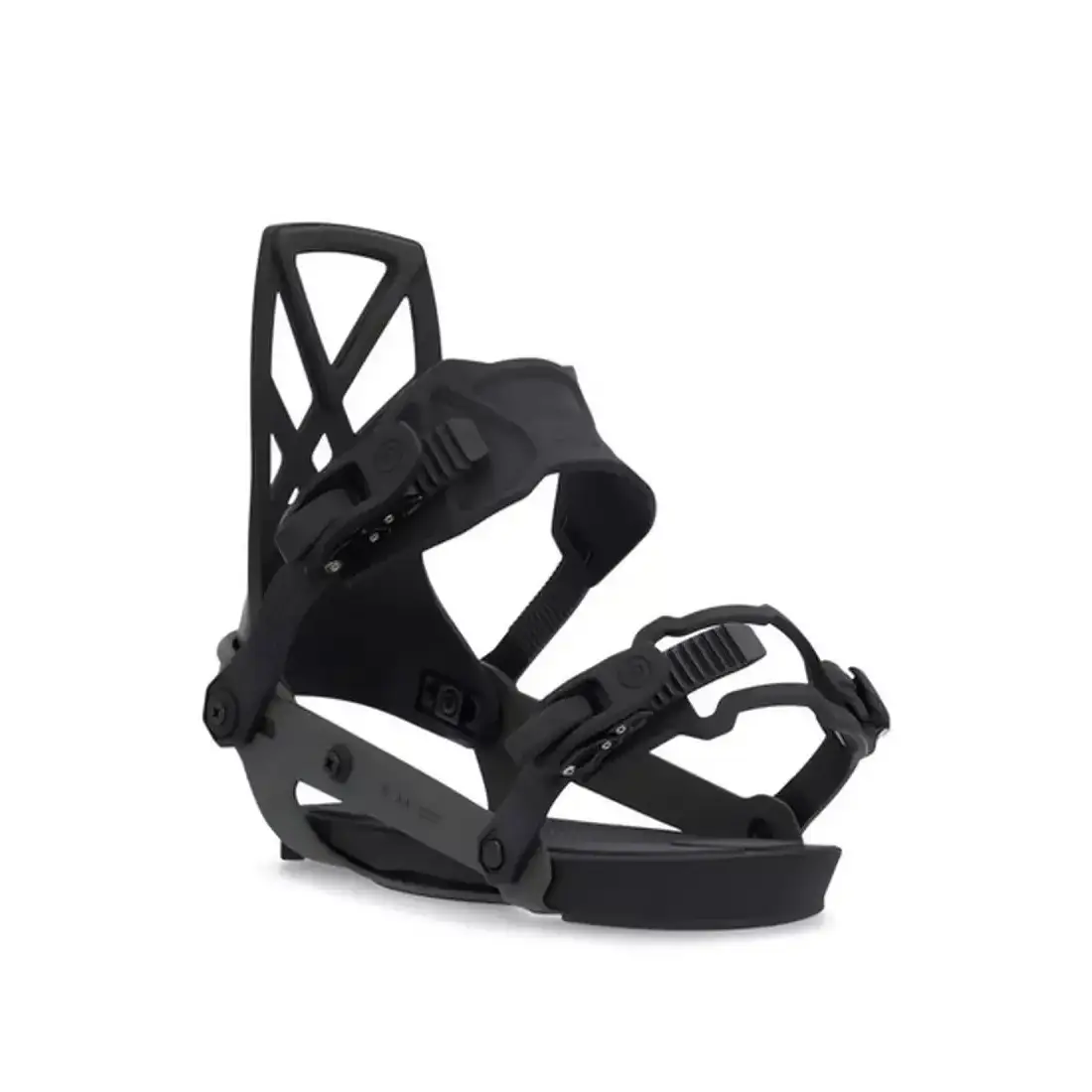 Ride  A-4 Snowboard Bindings 2025