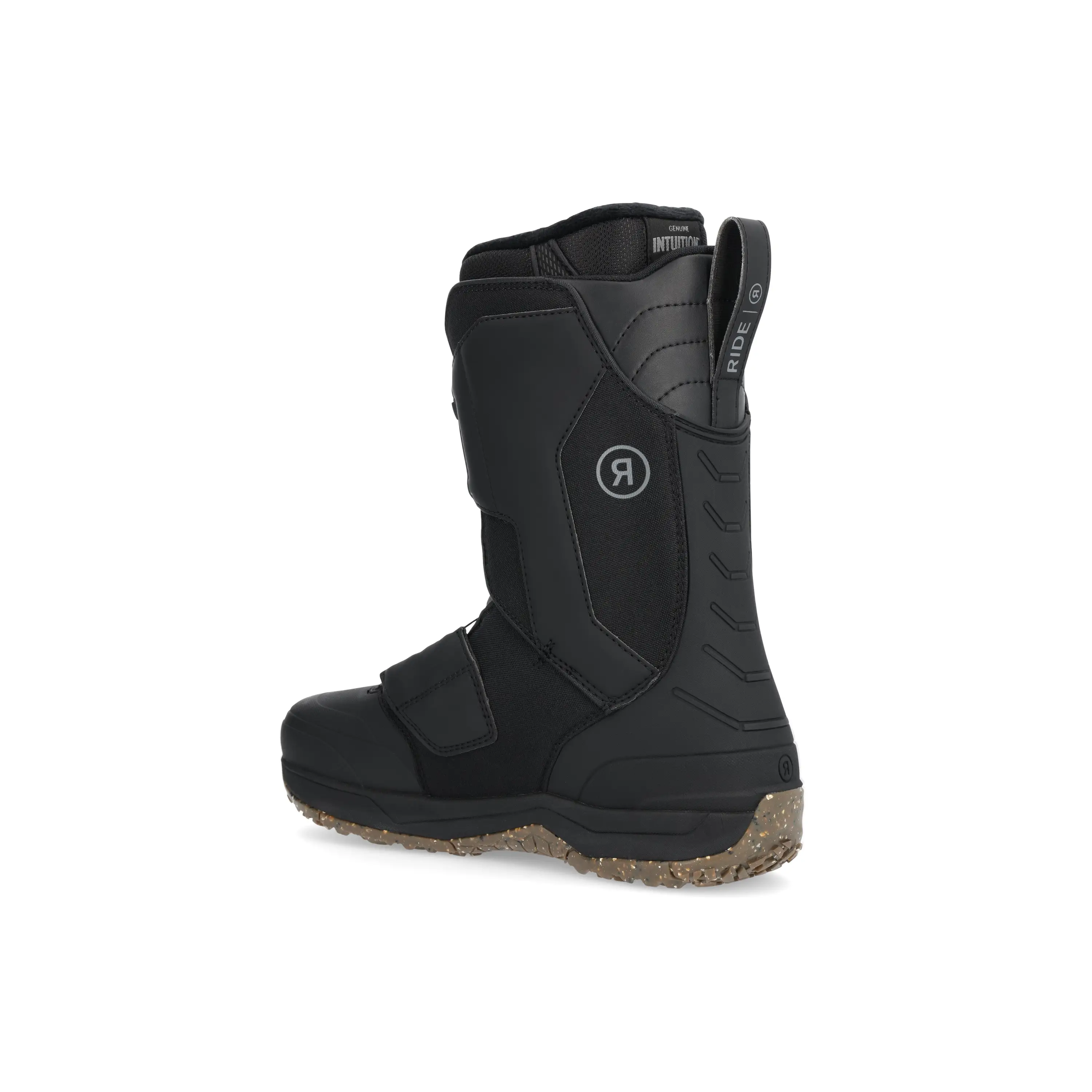 Ride Insano Snowboard Boots 2025