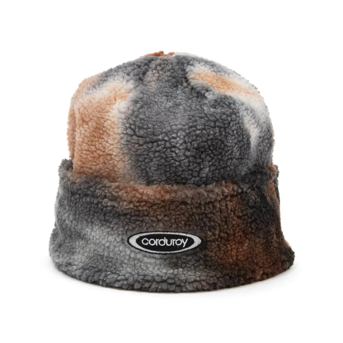 Autumn Fleece Beanie