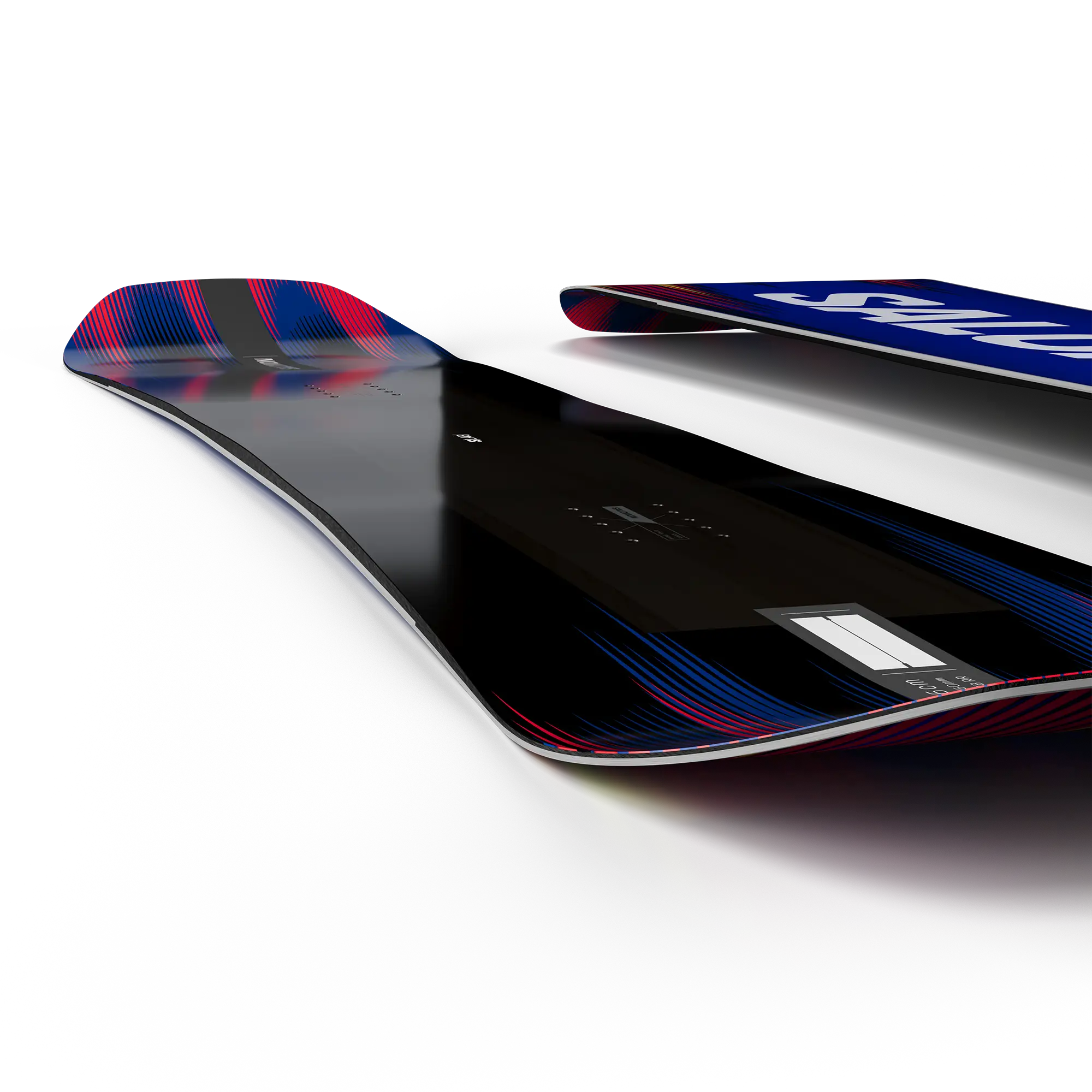 Salomon Huck Knife Pro S/Lab Equipe Snowboard 2027