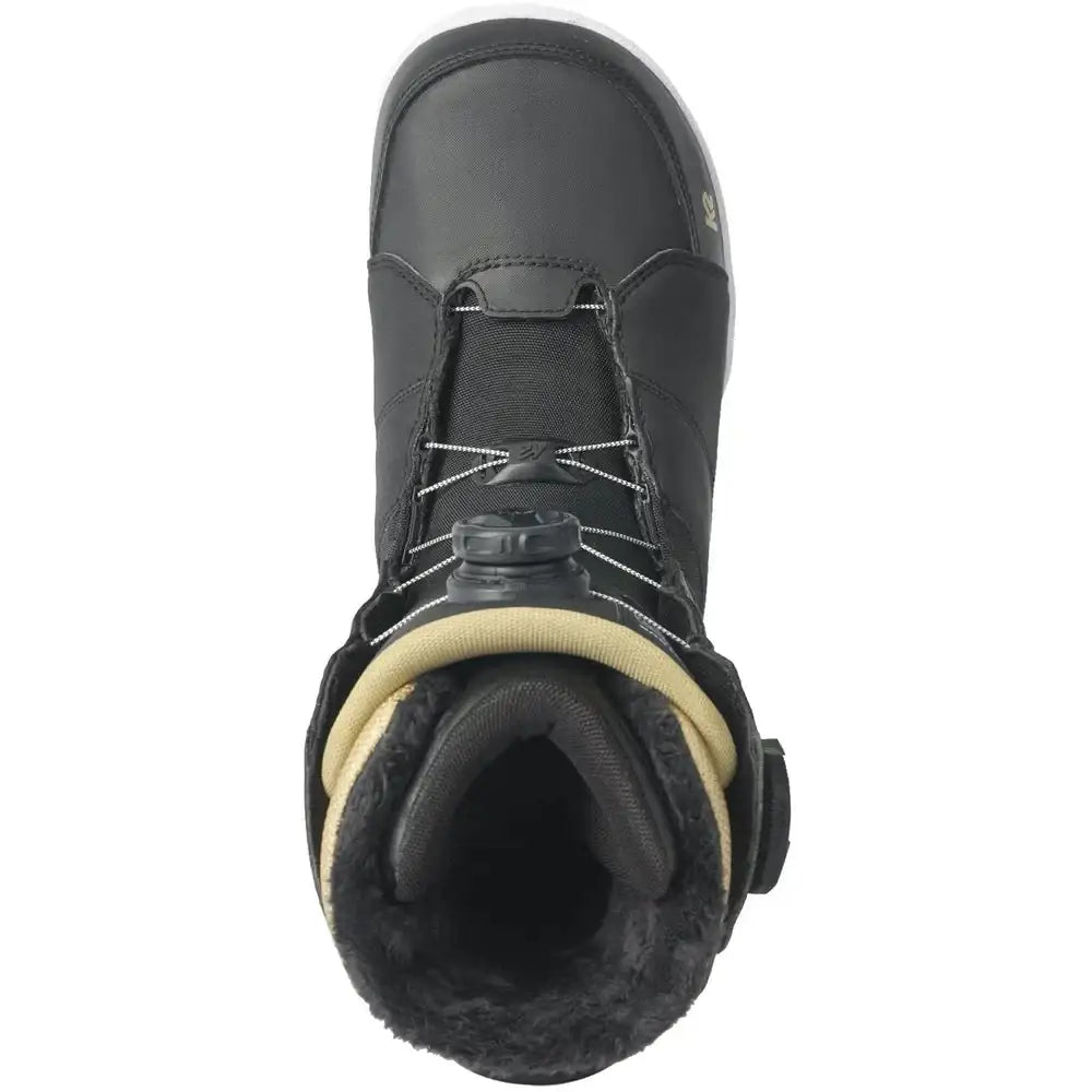 K2 Contour Womens Snowboard Boots 2025