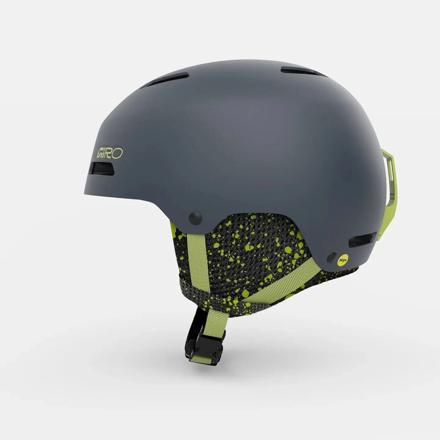 Giro Crue MIPS Youth Helmet-2025