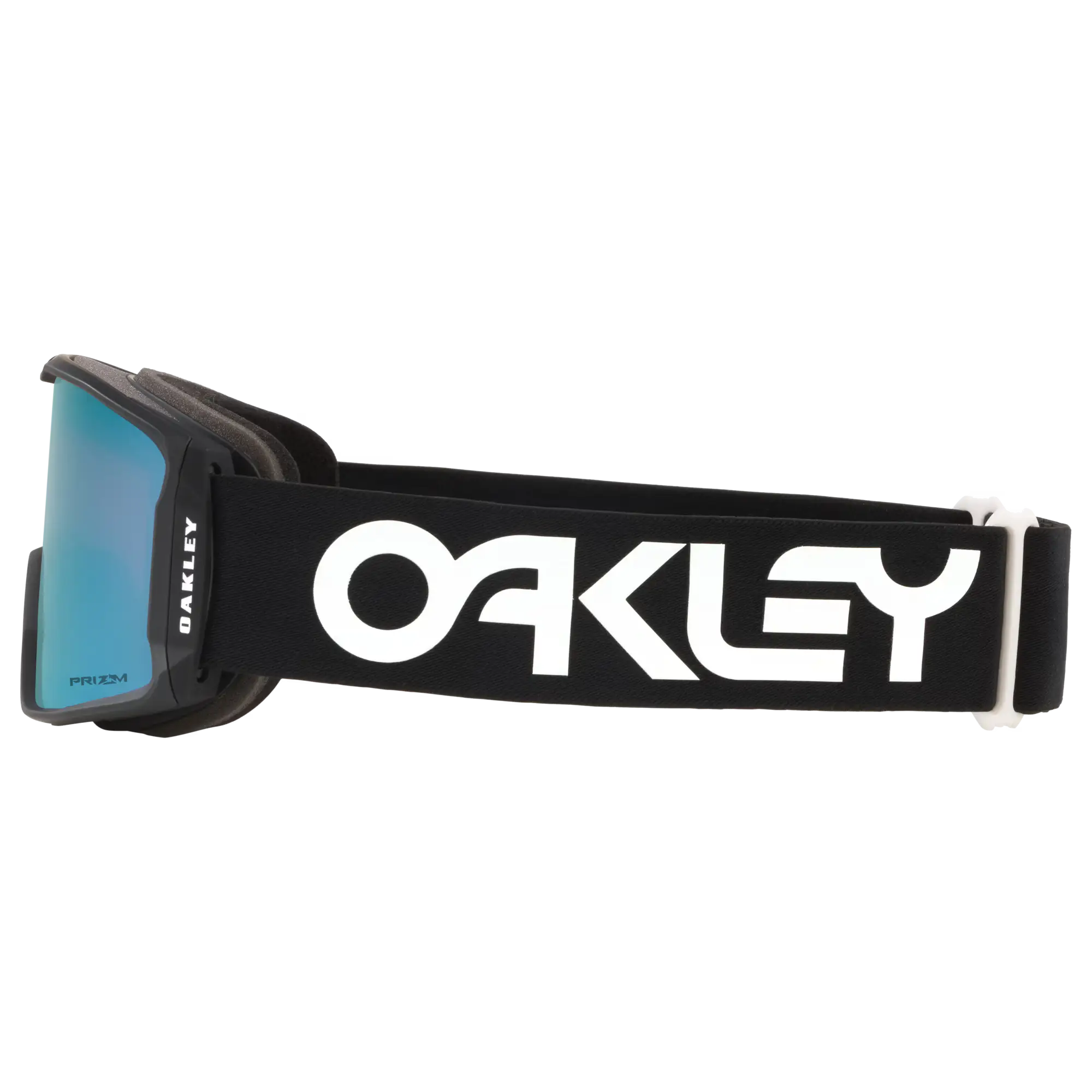 Oakley Line Miner L Factory Pilot Snow Goggles