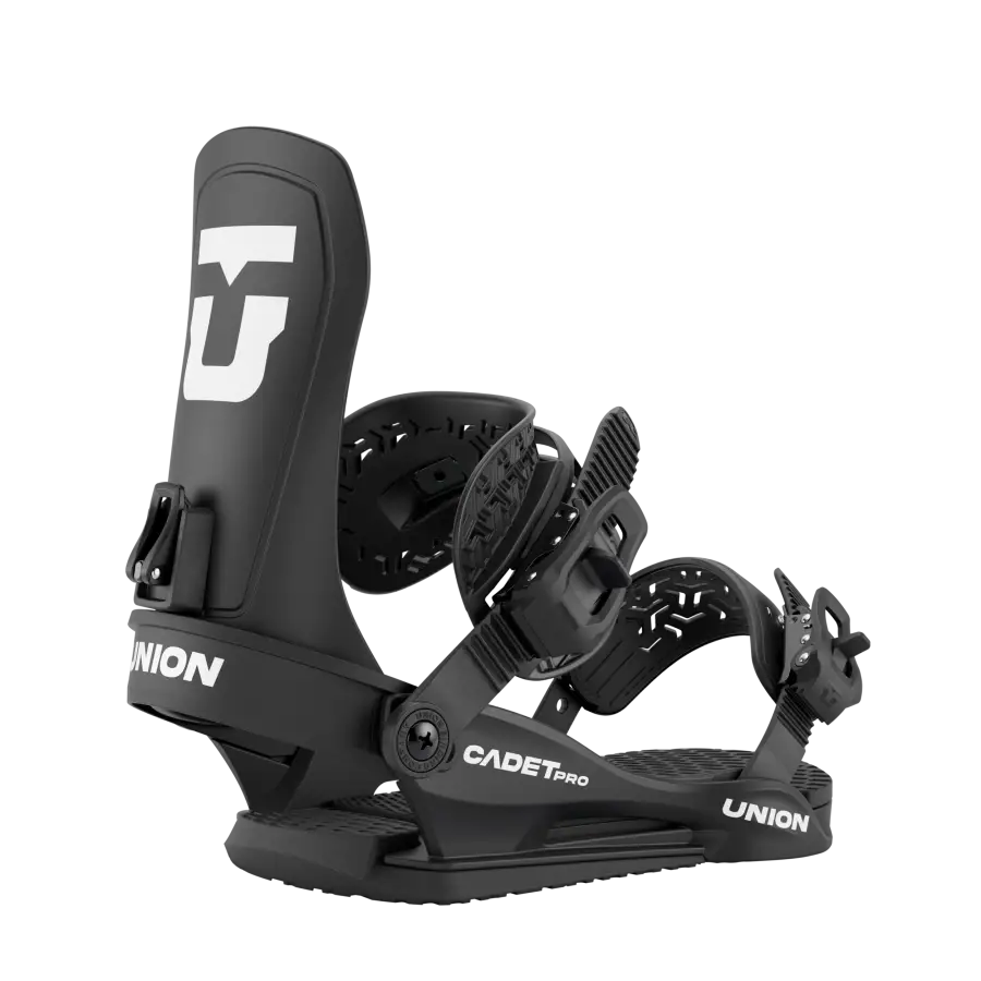 Union Cadet Pro Youth Snowboard Bindings 2026