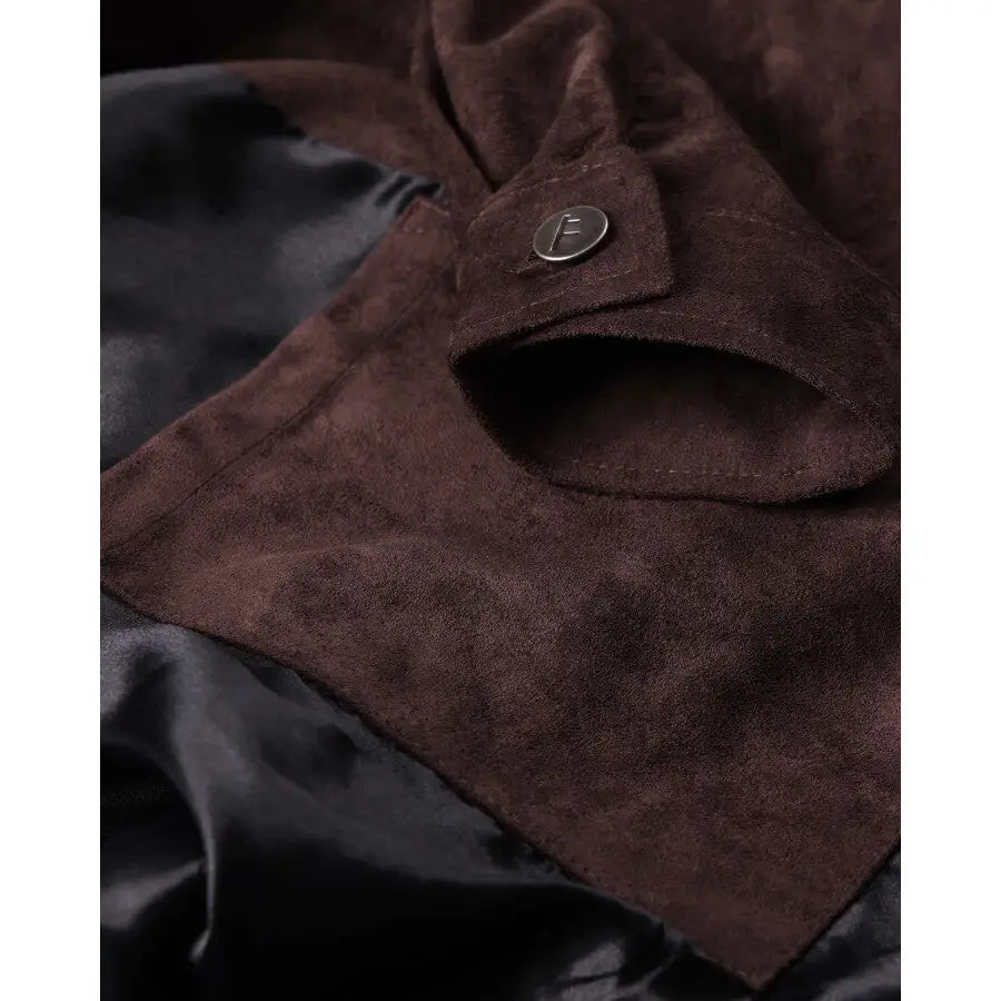 Former AG Cage Jacket