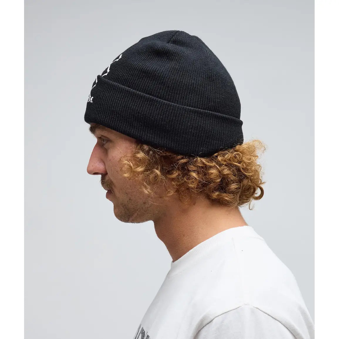 Former Alleviate Beanie - Black