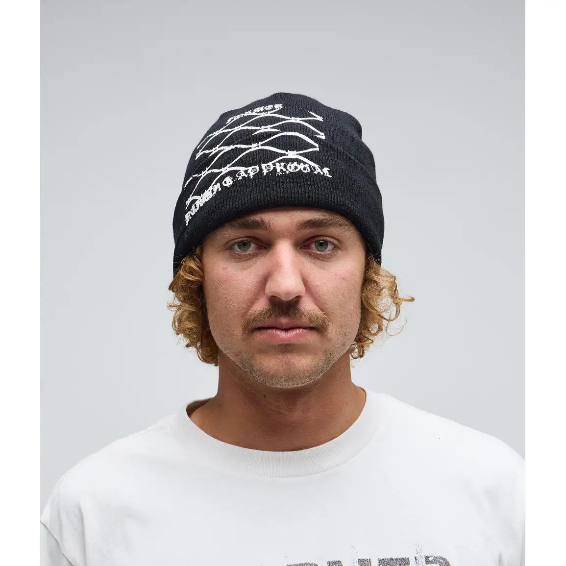 Former Alleviate Beanie - Black