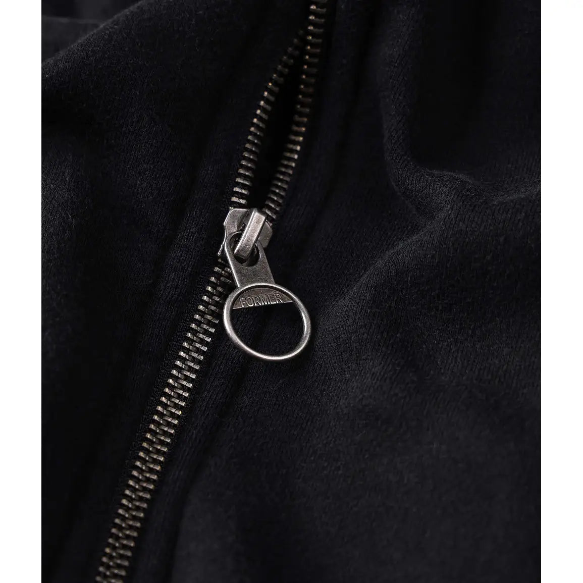 Former Alleviate Boxy Zip Hood