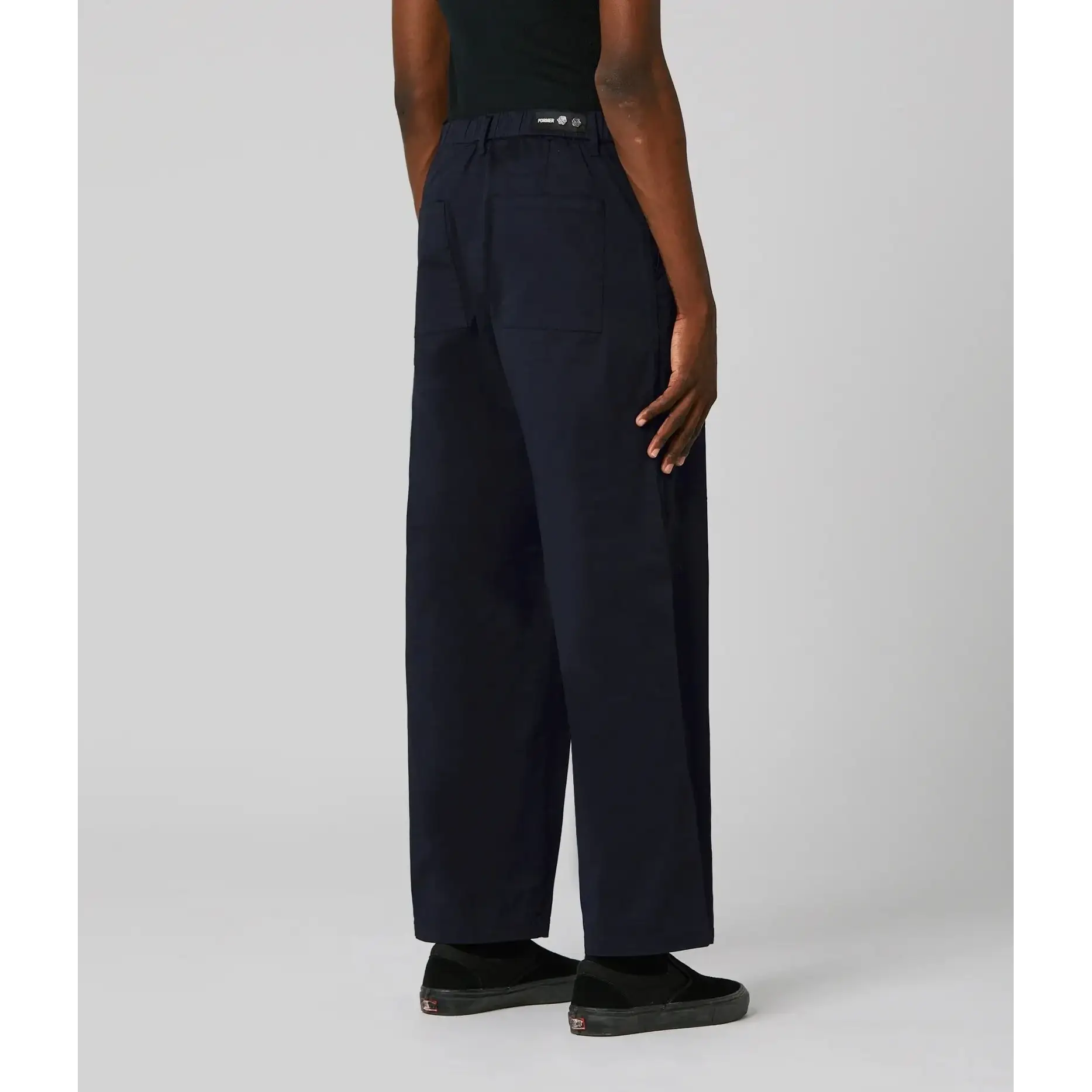 Former Anderson Pants - Navy