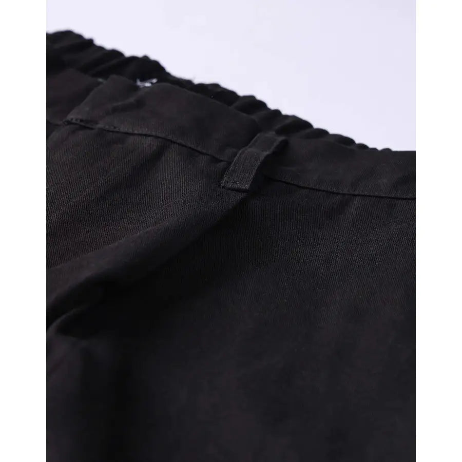 Former Anderson Twill Pants - Black