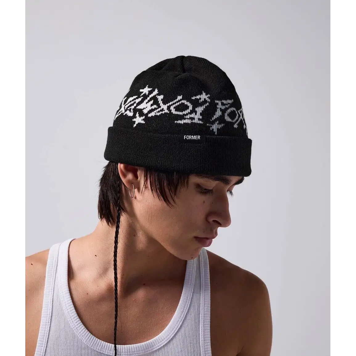 Former Astro Beanie