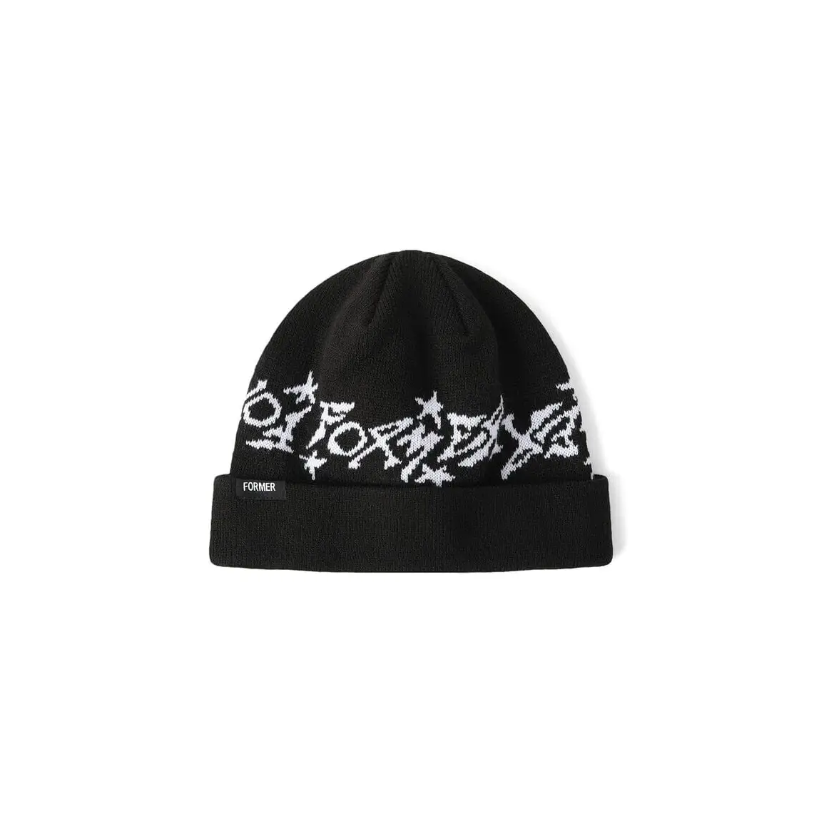 Former Astro Beanie