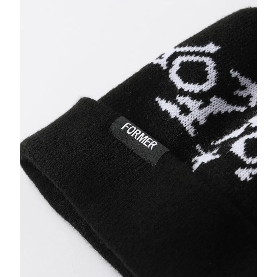 Former Astro Beanie