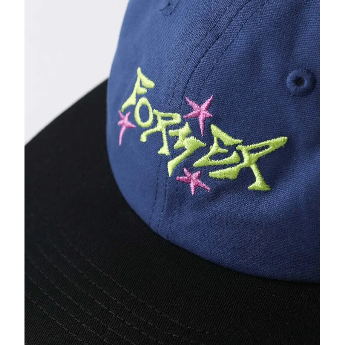 Former Astro Cap