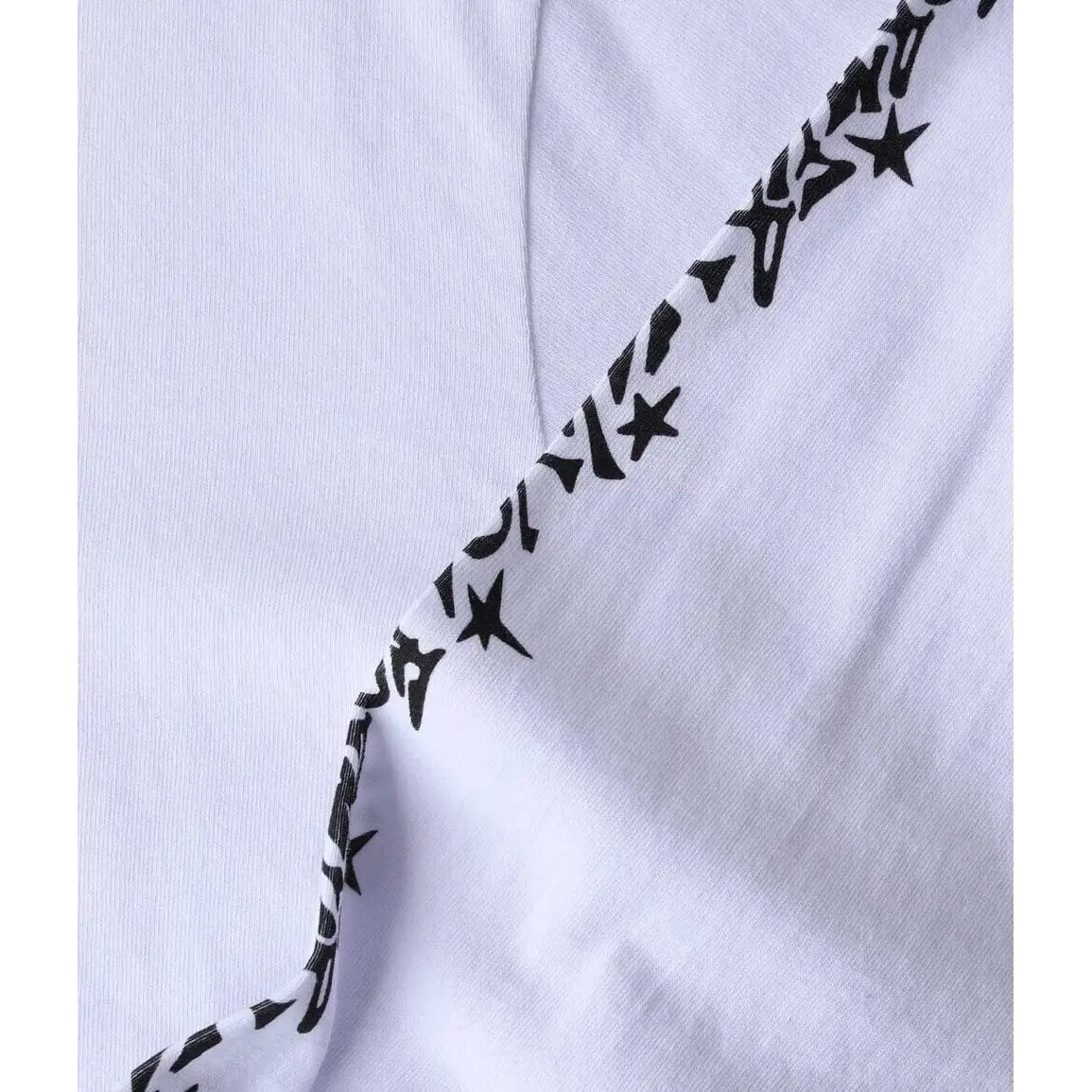 Former Astro Heavyweight Long Sleeve T-Shirt