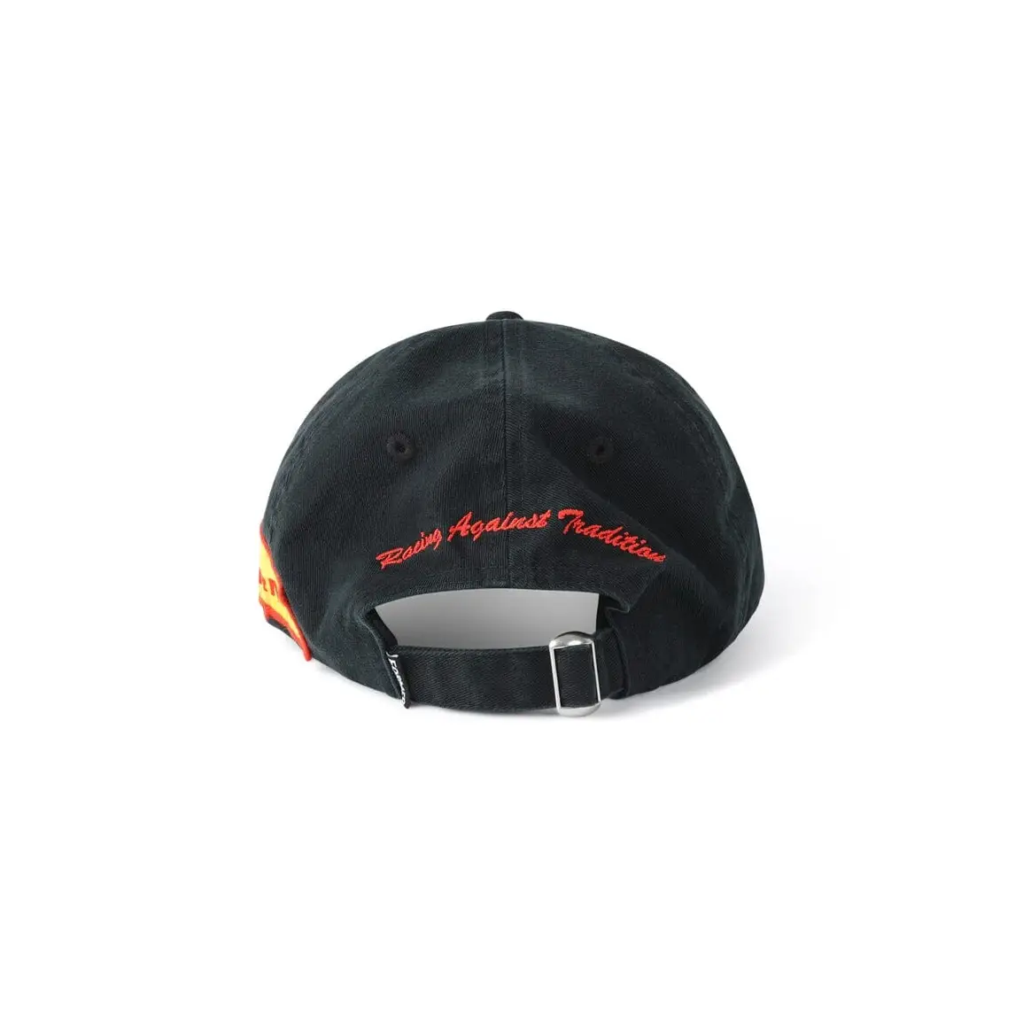 Former Burnout Cap