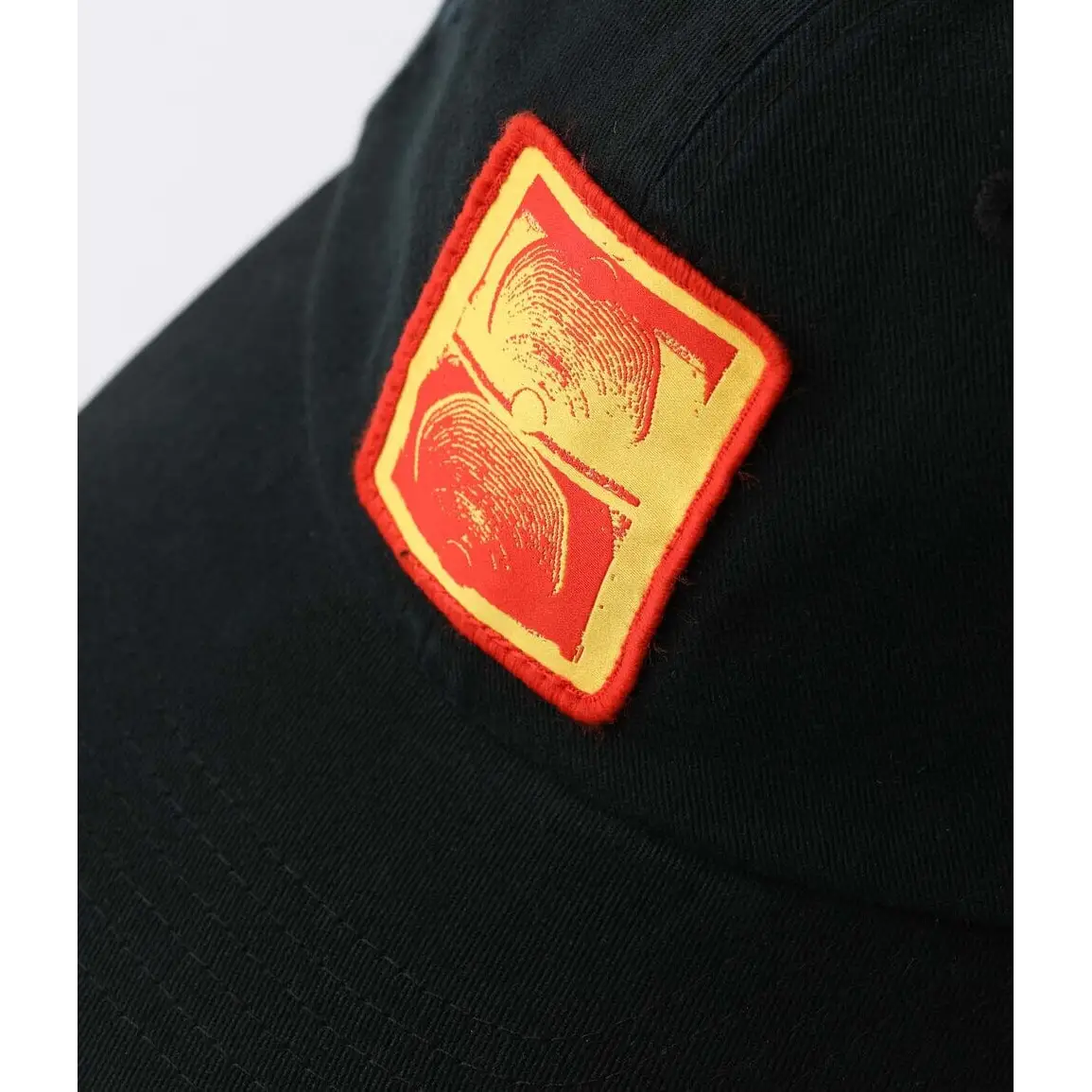 Former Burnout Cap