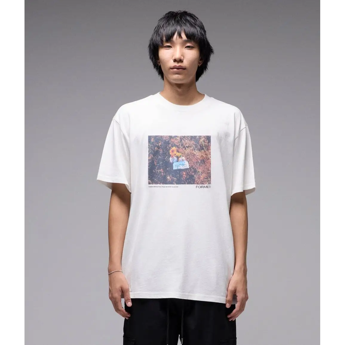 Former Cache T-Shirt