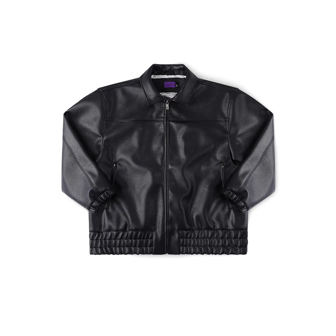 Former Chank Jacket - Black