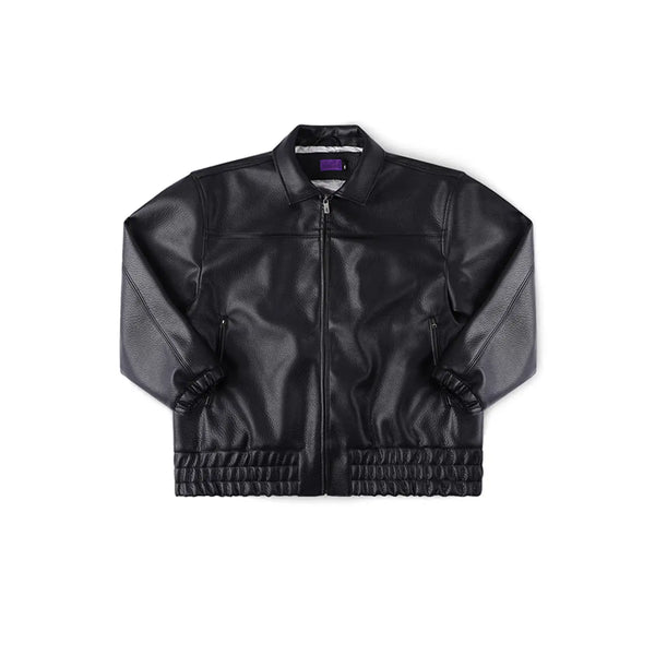 Former Chank Jacket - Black