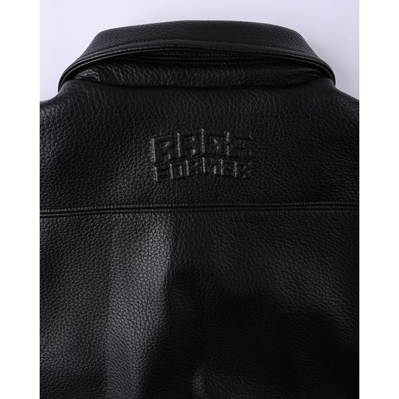 Former Chank Jacket - Black