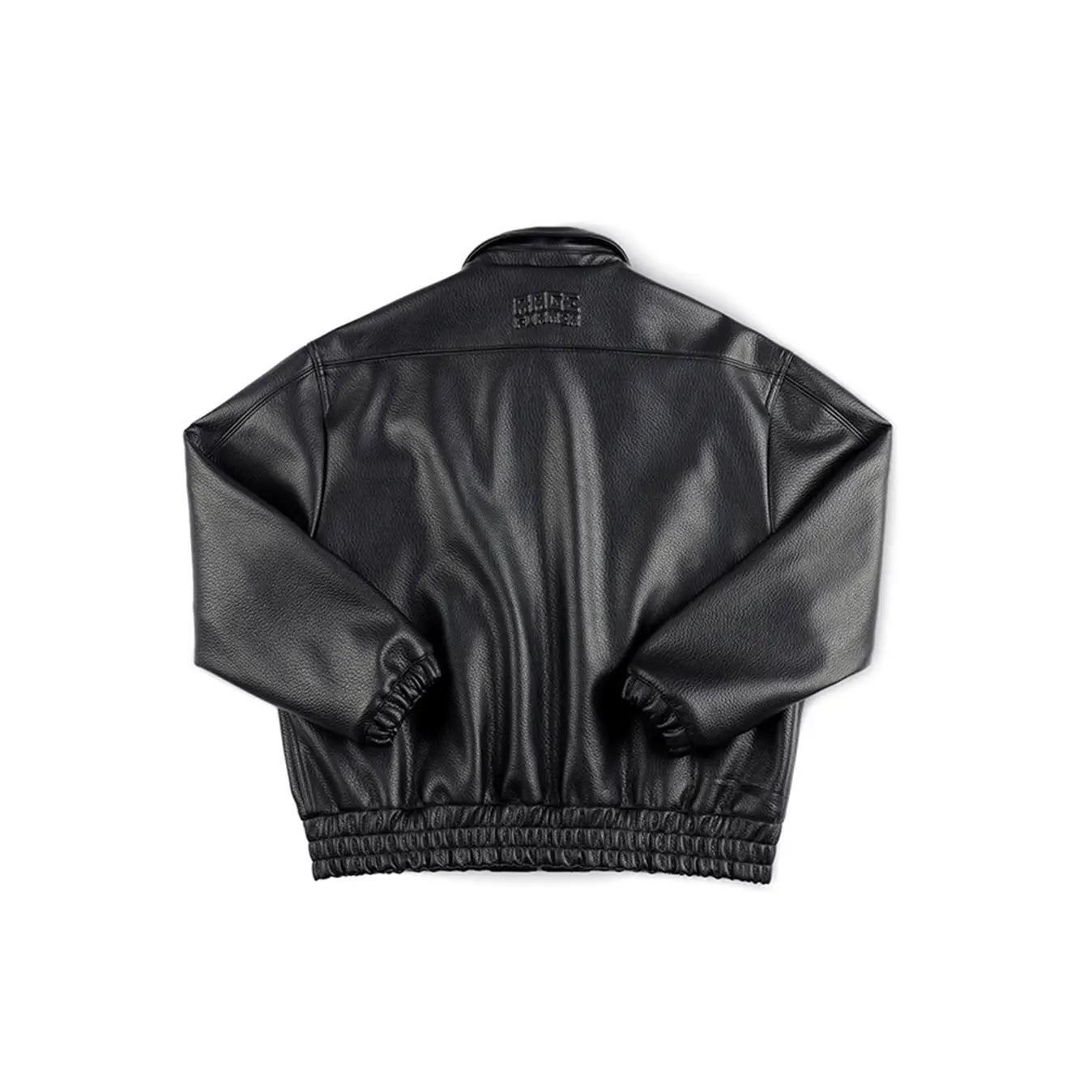 Former Chank Jacket - Black
