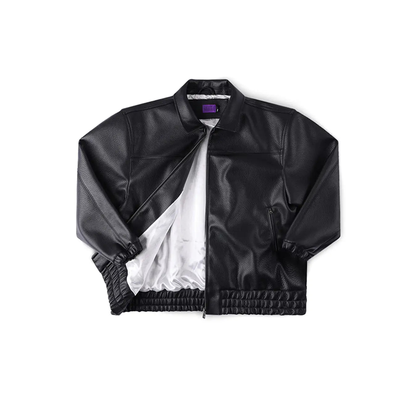 Former Chank Jacket - Black