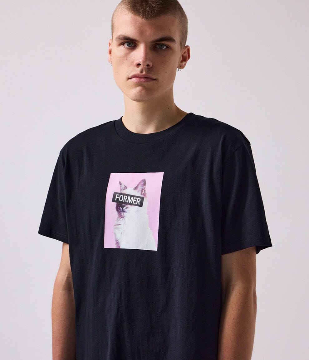 Former Charm T-Shirt