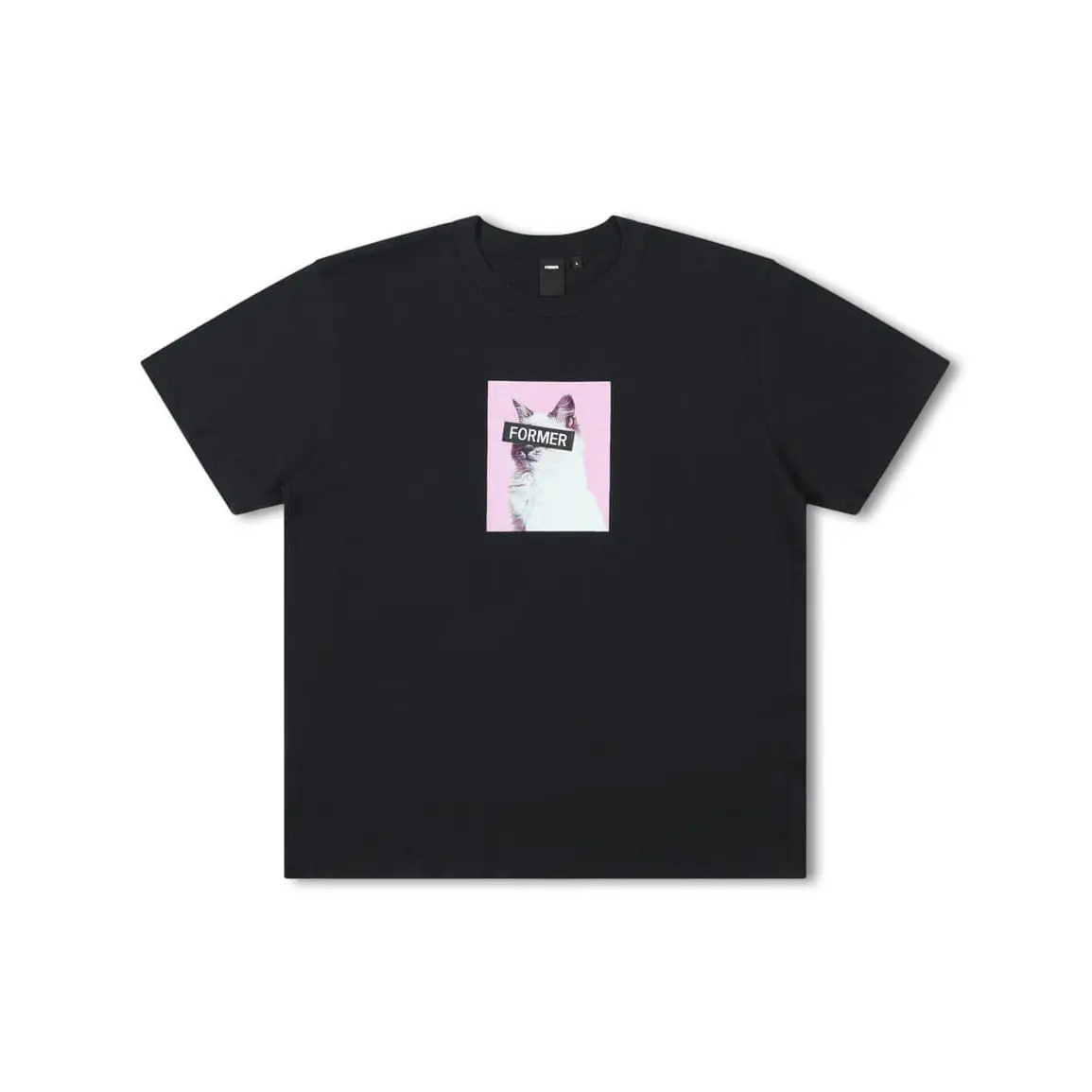 Former Charm T-Shirt