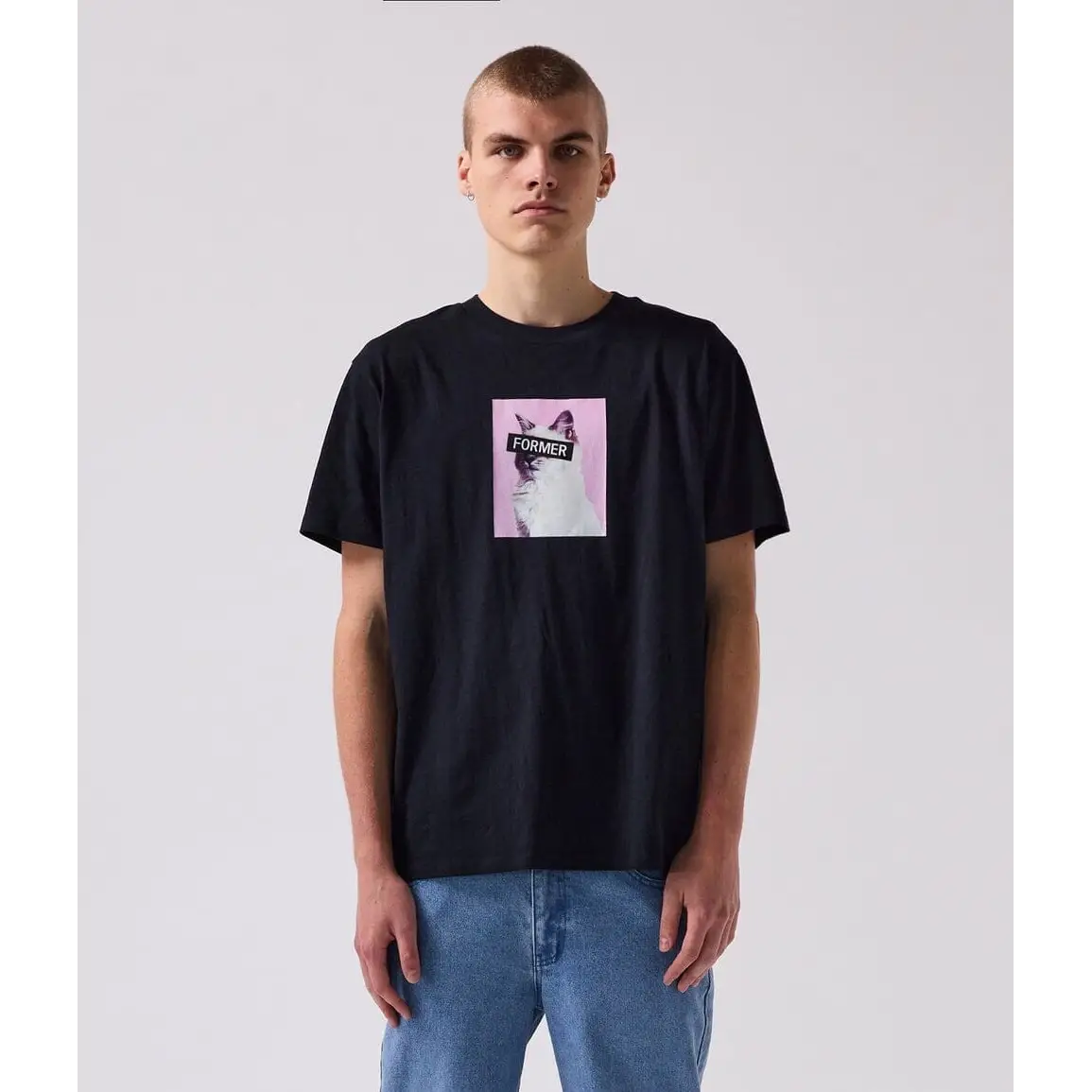 Former Charm T-Shirt