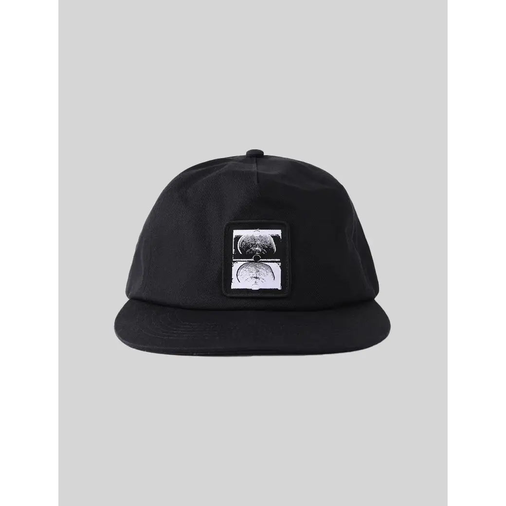 Former Crux Cap - Black