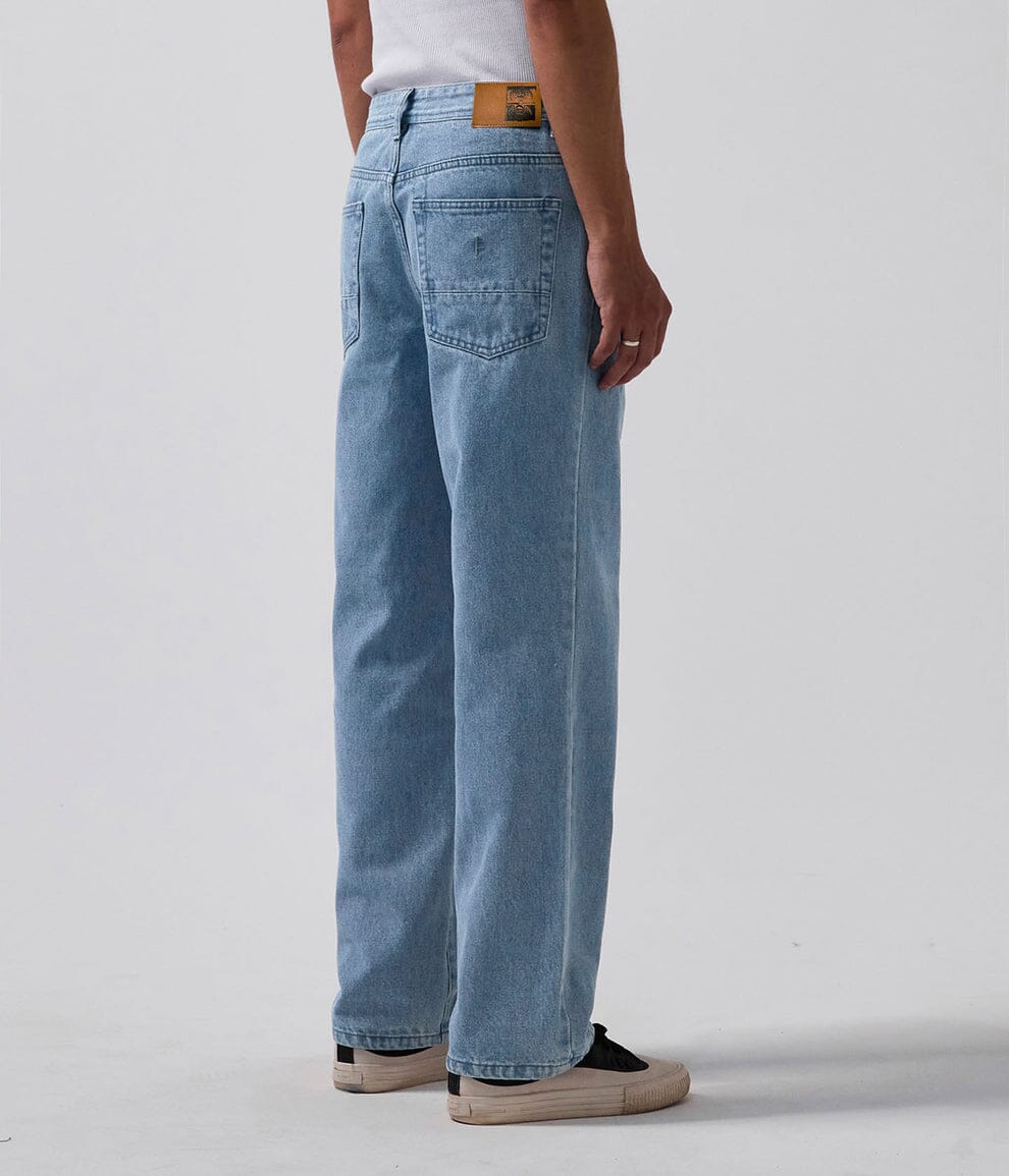 Former Crux Denim Pants
