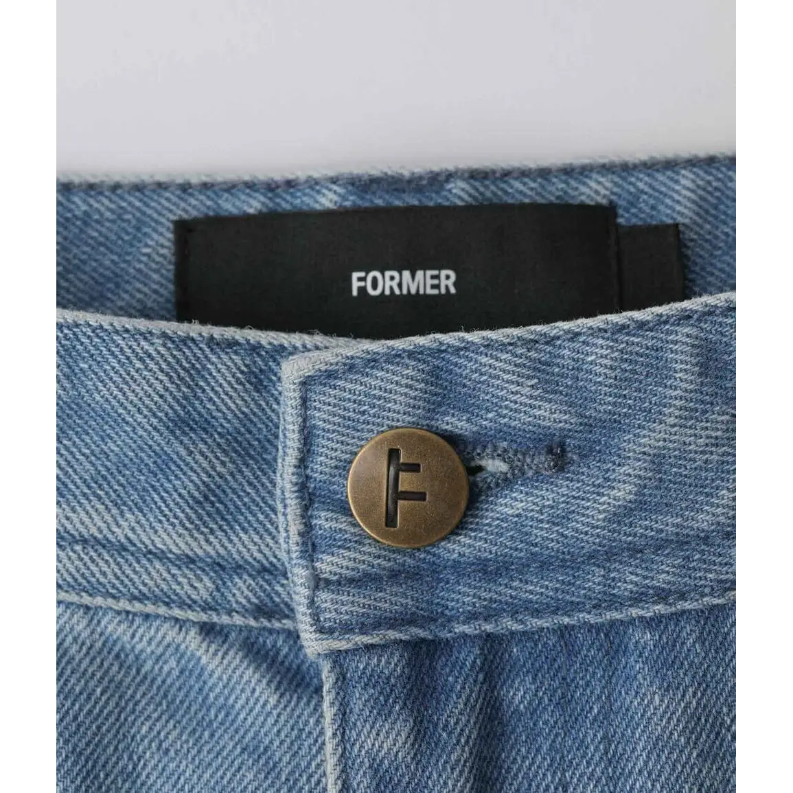 Former Crux Denim Pants