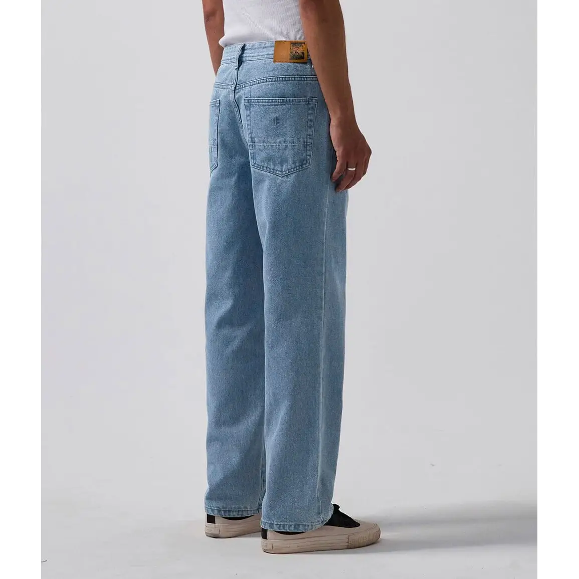 Former Crux Denim Pants