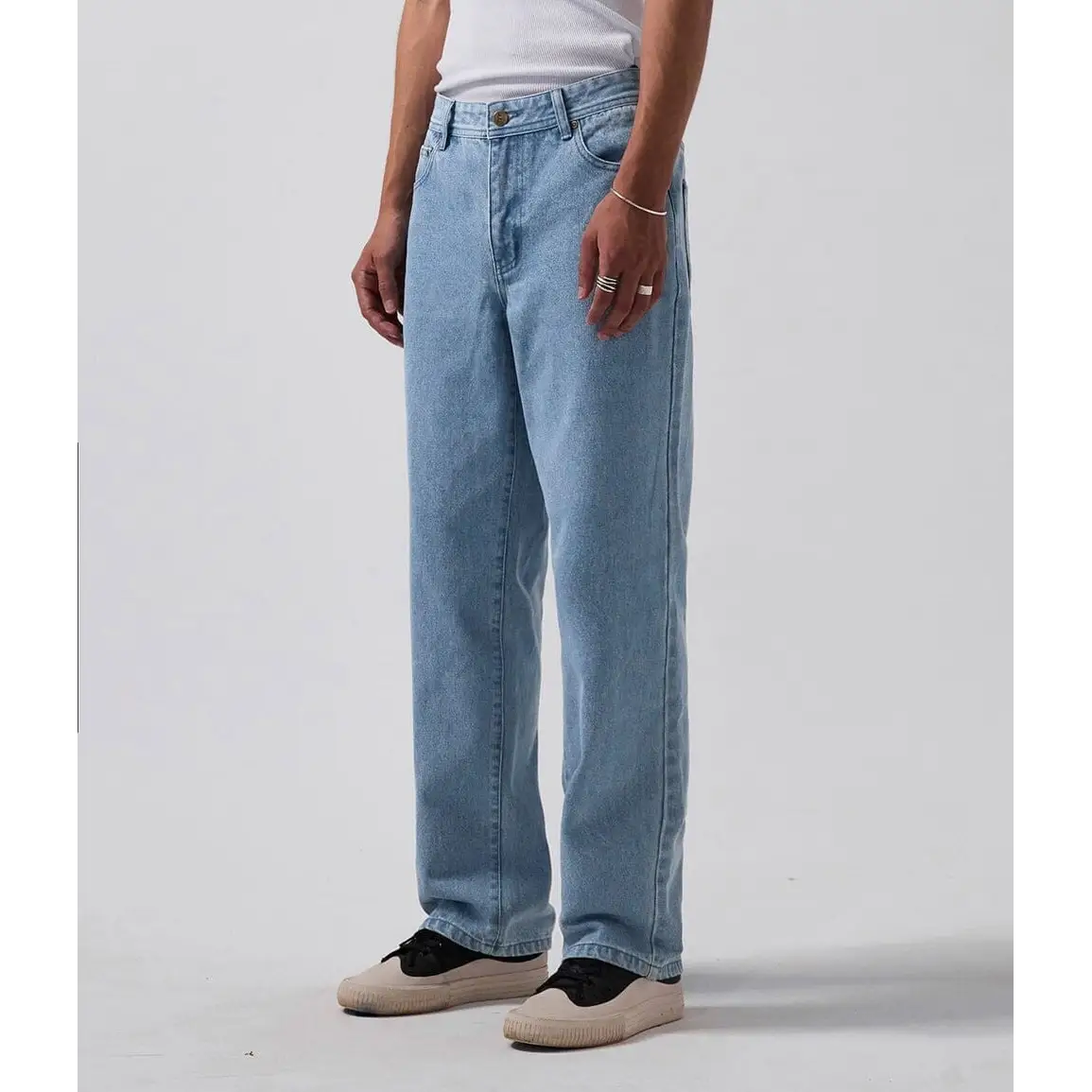 Former Crux Denim Pants