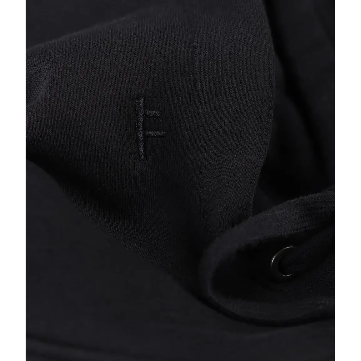 Former Crux Hood